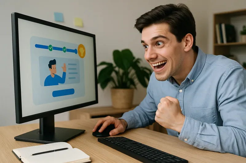 How to improve user onboarding