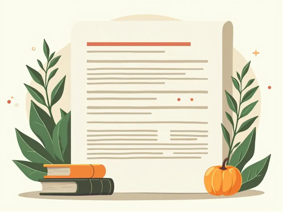 How to write a great job description