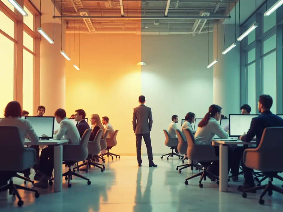 In-House Recruiting vs. External Agencies