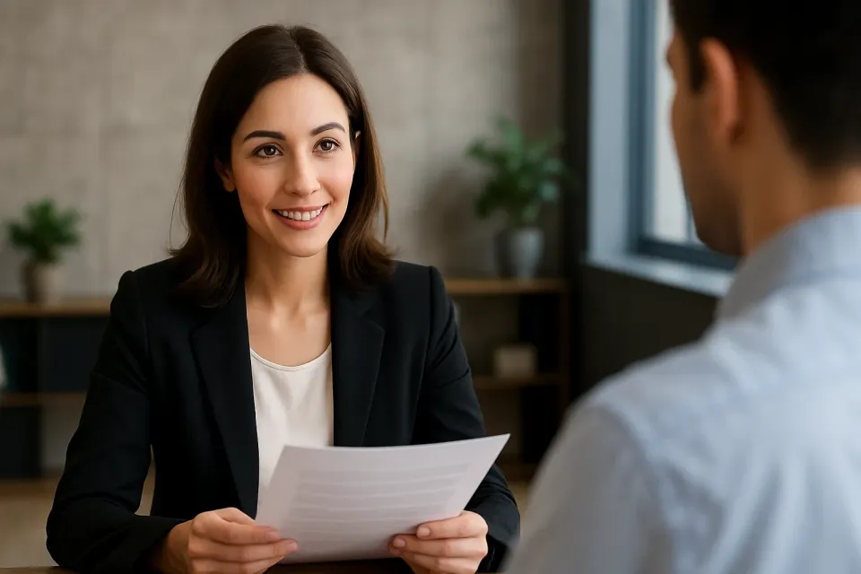 Best interview questions to ask candidates guide for employers