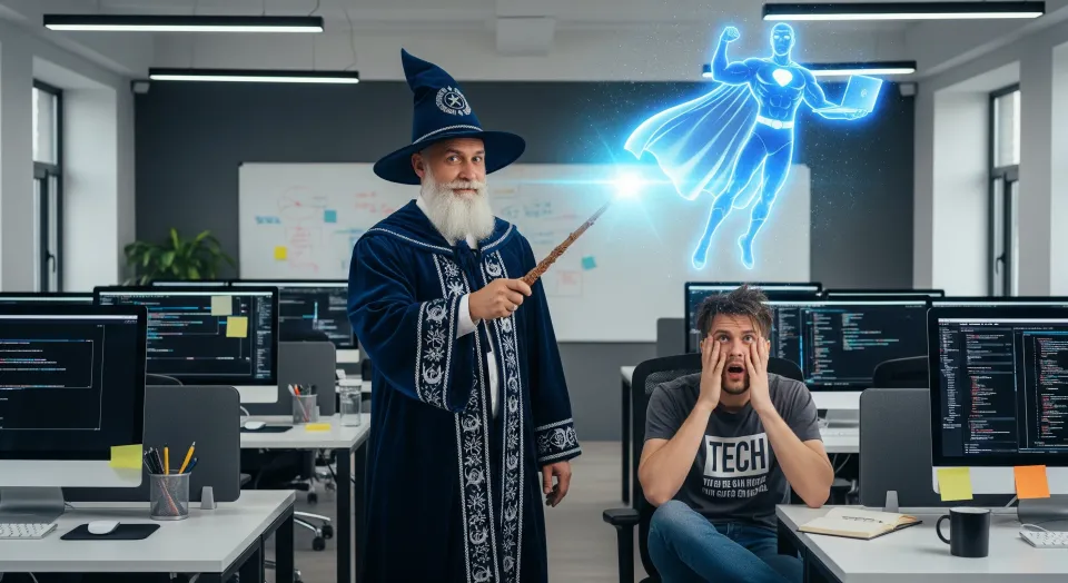 Top hiring agencies and recruitment firms guide for startups